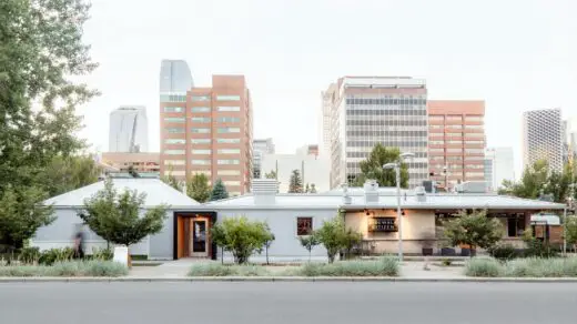 Sidewalk Citizen Solarium Calgary