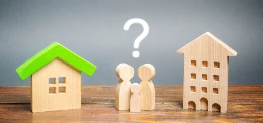Single Storey or Double Storey for a New Home