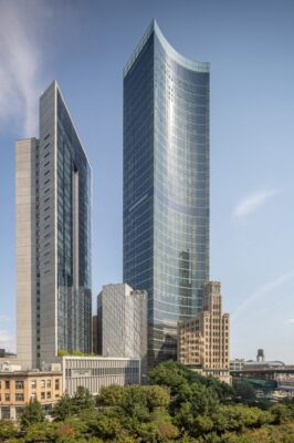 Emporis Skyscraper Award 2021 News