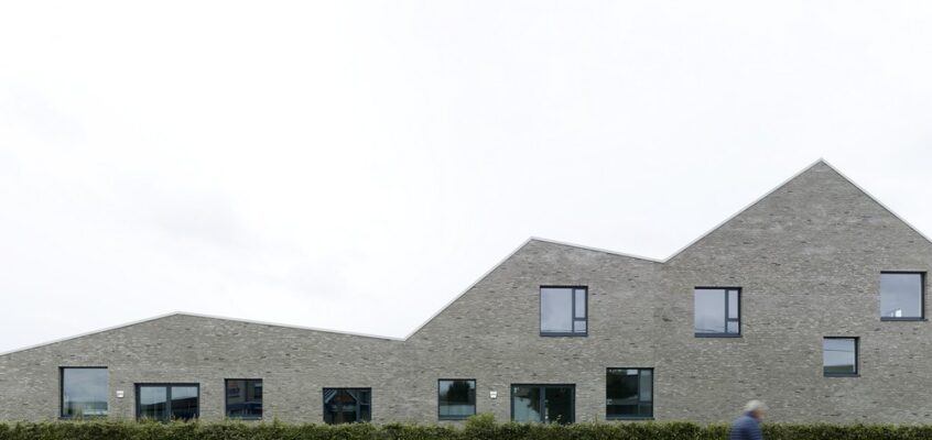 Technical Secondary School Zoutleeuw, Belgium