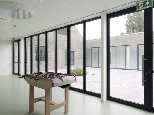 Technical Secondary School Zoutleeuw