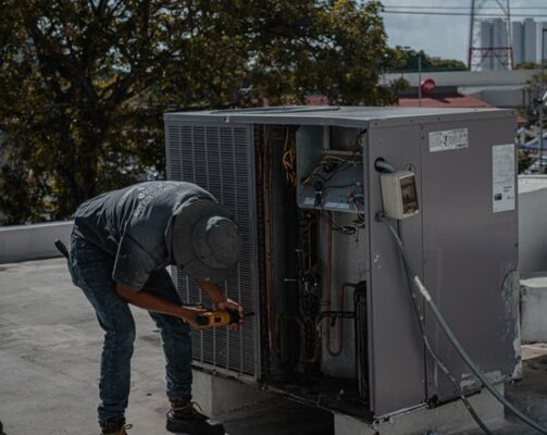 The True Cost of AC Maintenance for Your Home