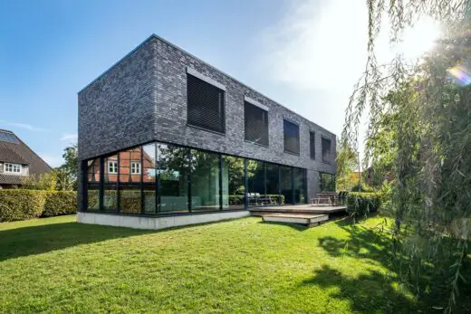 North Germany Residential Interior