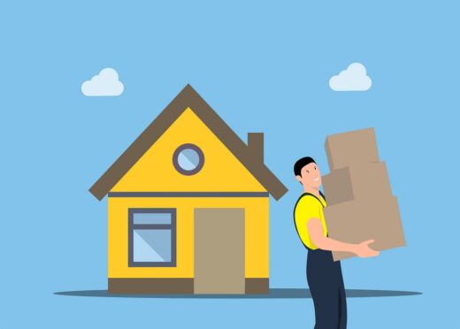 Top Tips for Moving House: Best Practices