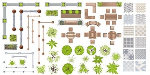 Trends in Plant Design and Architecture