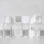 Ukraine architecture news rebuild: Speedstac prefabricated modular units