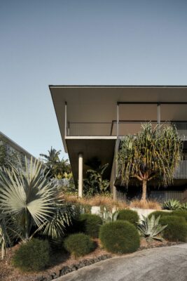 New South Wales home design by Harley Graham Architects