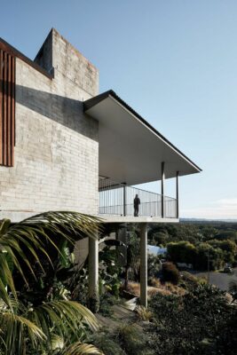 NSW property design by Harley Graham Architects