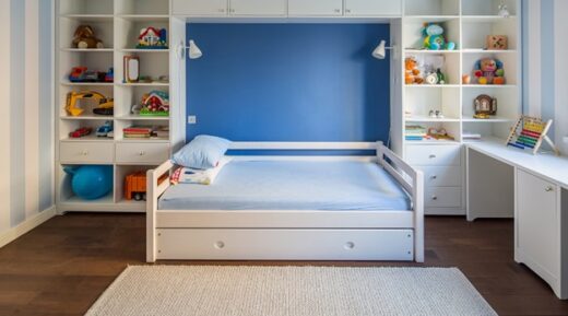 A High-Quality Kids Bed is Worth the Investment