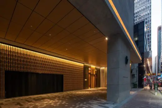 AKI Hong Kong - MGallery Building Design