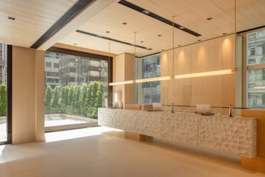 AKI Hong Kong - MGallery Building Design