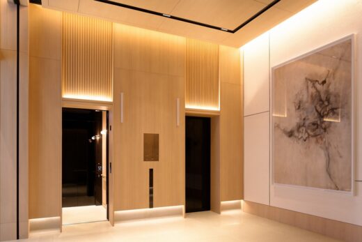 AKI Hong Kong - MGallery Building Design