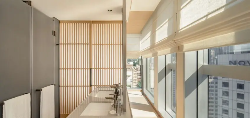 AKI Hong Kong – MGallery, HK