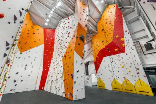 Avon River Climbing Centre North Wiltshire