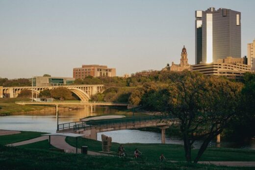 Best Neighborhoods in Fort Worth to Live in