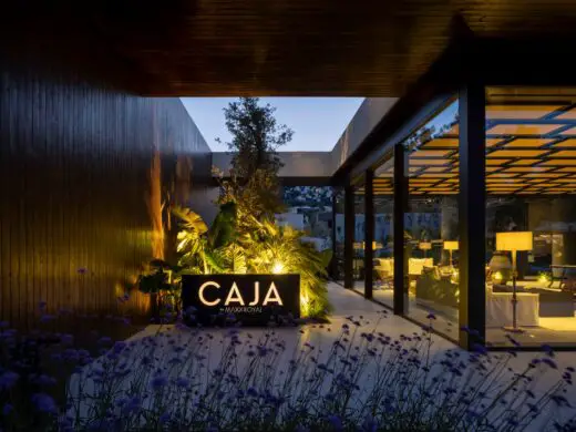 CAJA by Maxx Royal Bodrum resort, Turkey