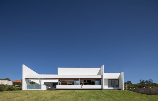 Casa 212, Pernambuco house, Brasil, by NEBR arquitetura