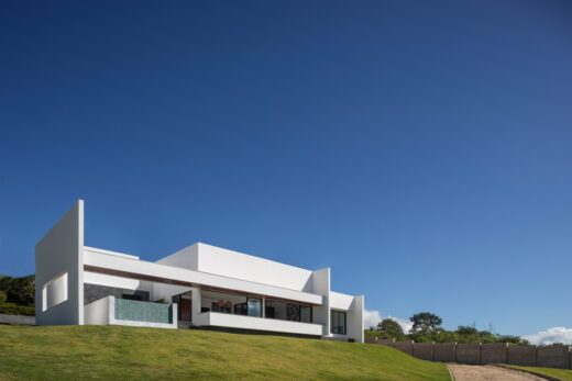 Casa 212, Pernambuco house, Brasil, by NEBR arquitetura