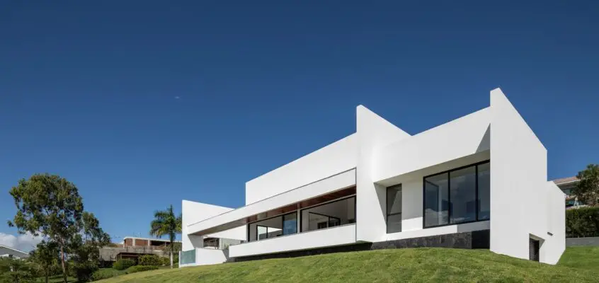 Casa 212, Pernambuco house, Brasil, by NEBR arquitetura