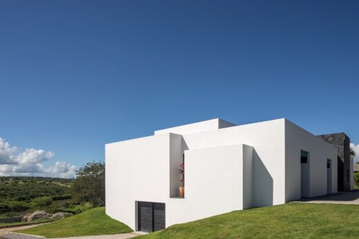 Casa 212, Pernambuco house, Brasil, by NEBR arquitetura