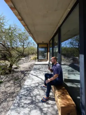 Casa Atelier Cordoba Argentina