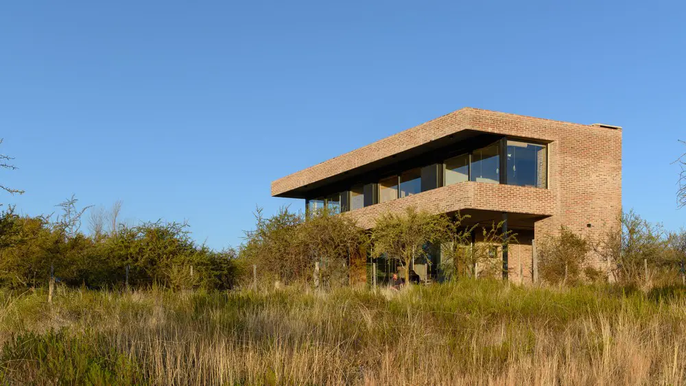 Casa Atelier San Lorenzo Córdoba