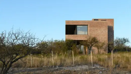 Casa Atelier San Lorenzo Córdoba