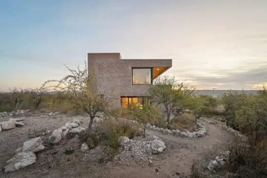 Casa Atelier San Lorenzo Córdoba