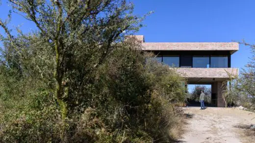 Casa Atelier Cordoba Argentina