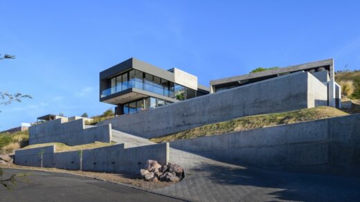 Casa PLC, La Calera Córdoba