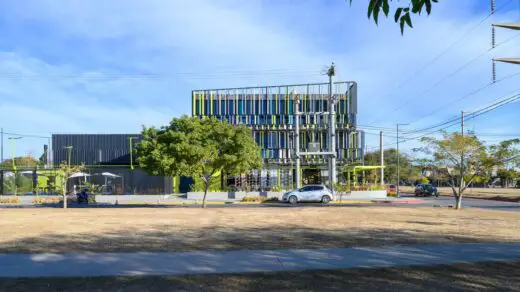 Central Club Córdoba Leisure Facility