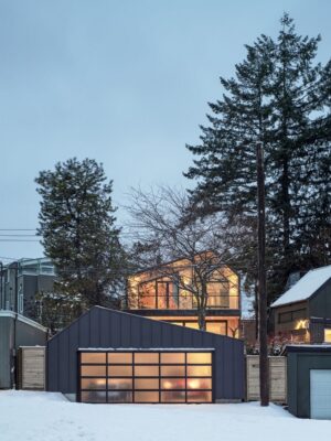 Collingwood House Vancouver 
