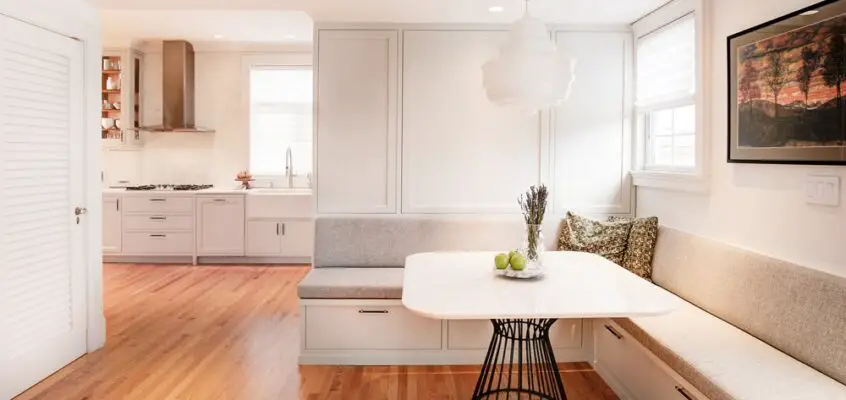 Ditmas Park Residence, Brooklyn NY