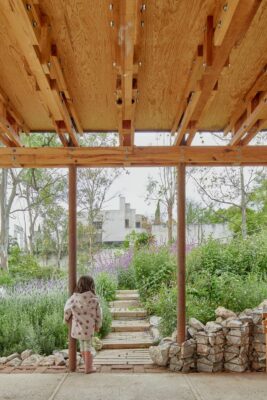 El Terreno Educational Center México