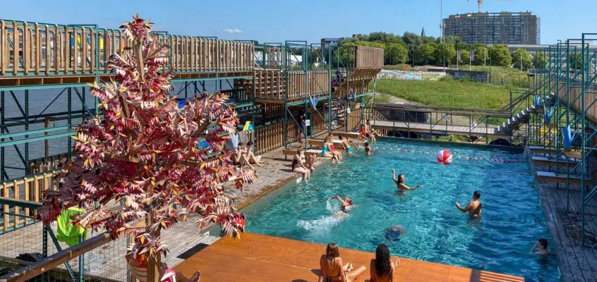 European Prize for Urban Public Space 2022