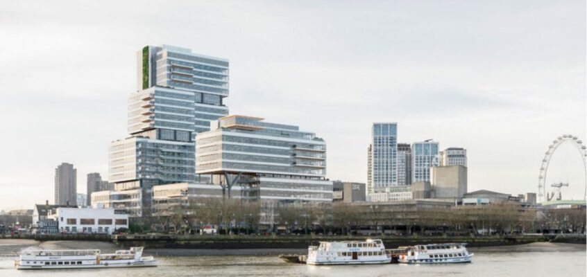 60-72 Upper Ground Public Inquiry: London SE1