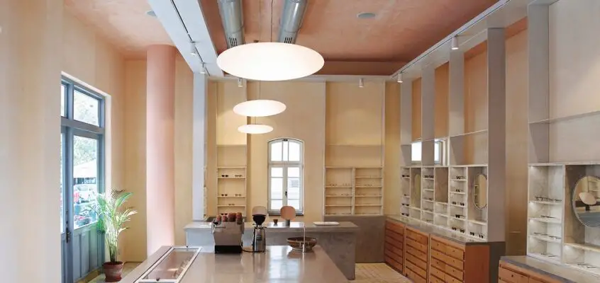 Glassworks Eyewear Gallery and Optometry Clinic