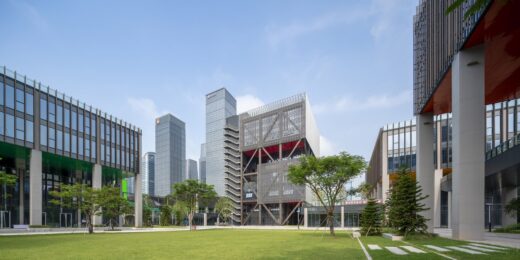 Guangdong-Hong Kong-Macao Youth Entrepreneurship zone