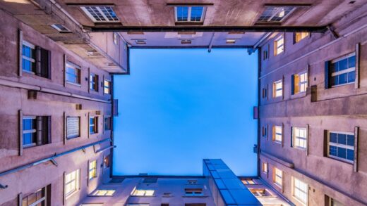 How smart HVAC systems can benefit old buildings