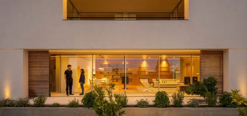 Ílhavo House, Porto Portugal