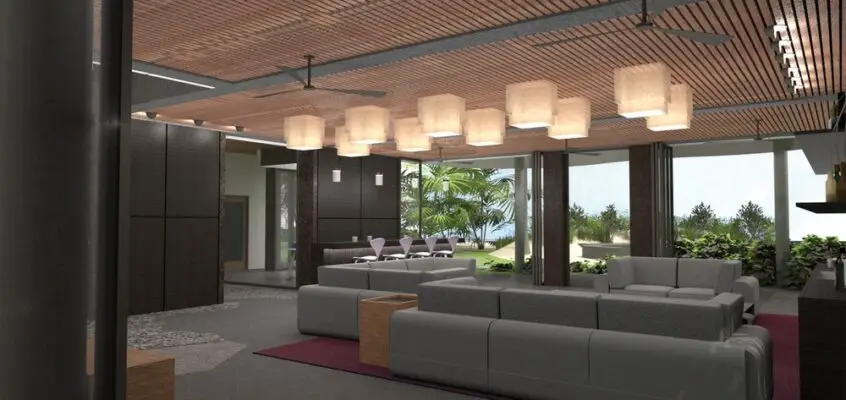 Kailua Residence, Hawaii Central Pacific