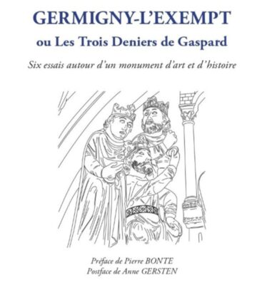 Learn about French Medieval Art & Architecture With Germigny-l'Exempt