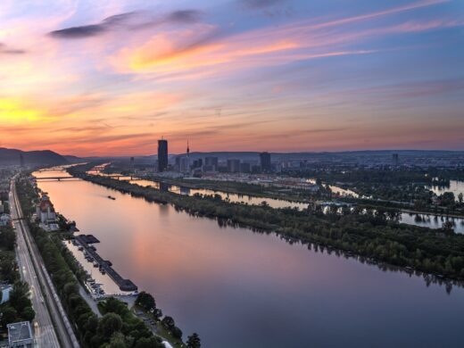 Marina Tower Vienna