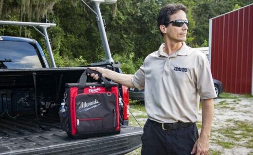 Milwaukee Tool Bags compact storage solutions