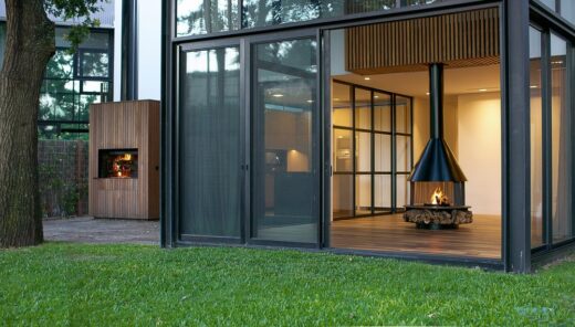 Murillo Housing Uruguay