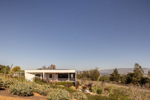 Northern California real estate design by DNM Architecture