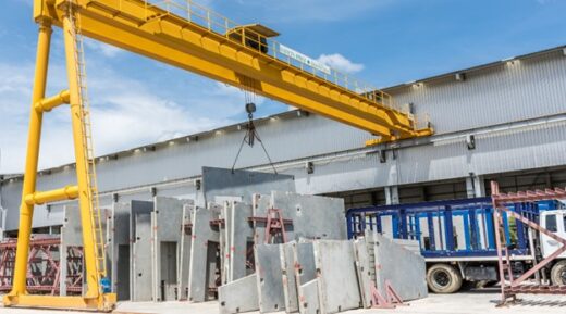 Quality Precast Concrete for Your Investment