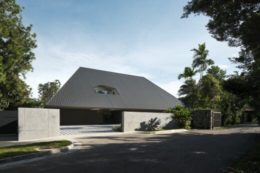 Singapore Residence Neri&Hu Aedes Architecture Forum