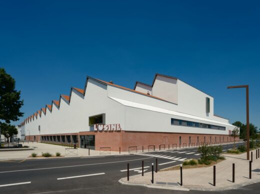 Sports Centre Tarbes