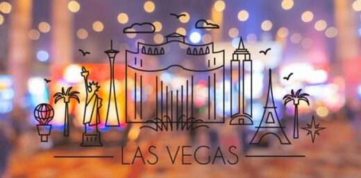 Top 5 best casino designs in Las Vegas